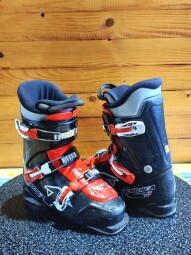 LYŽIARKY NORDICA FIREARROW T3 26MP